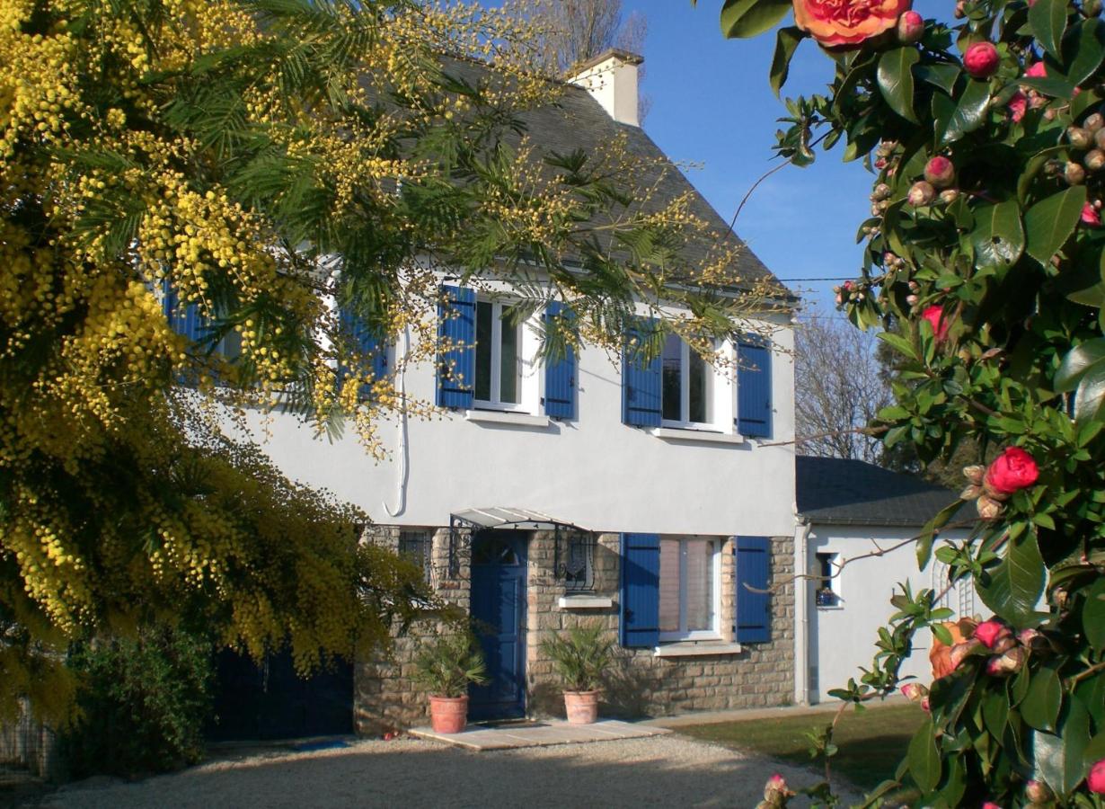 Chambre D'Hôtes Mont D'Hermine - Ferienwohnung