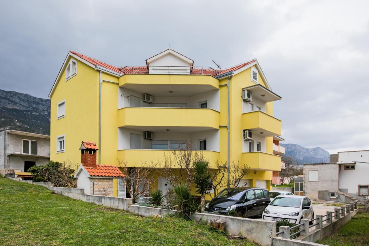 Apartman Kapović - B&B