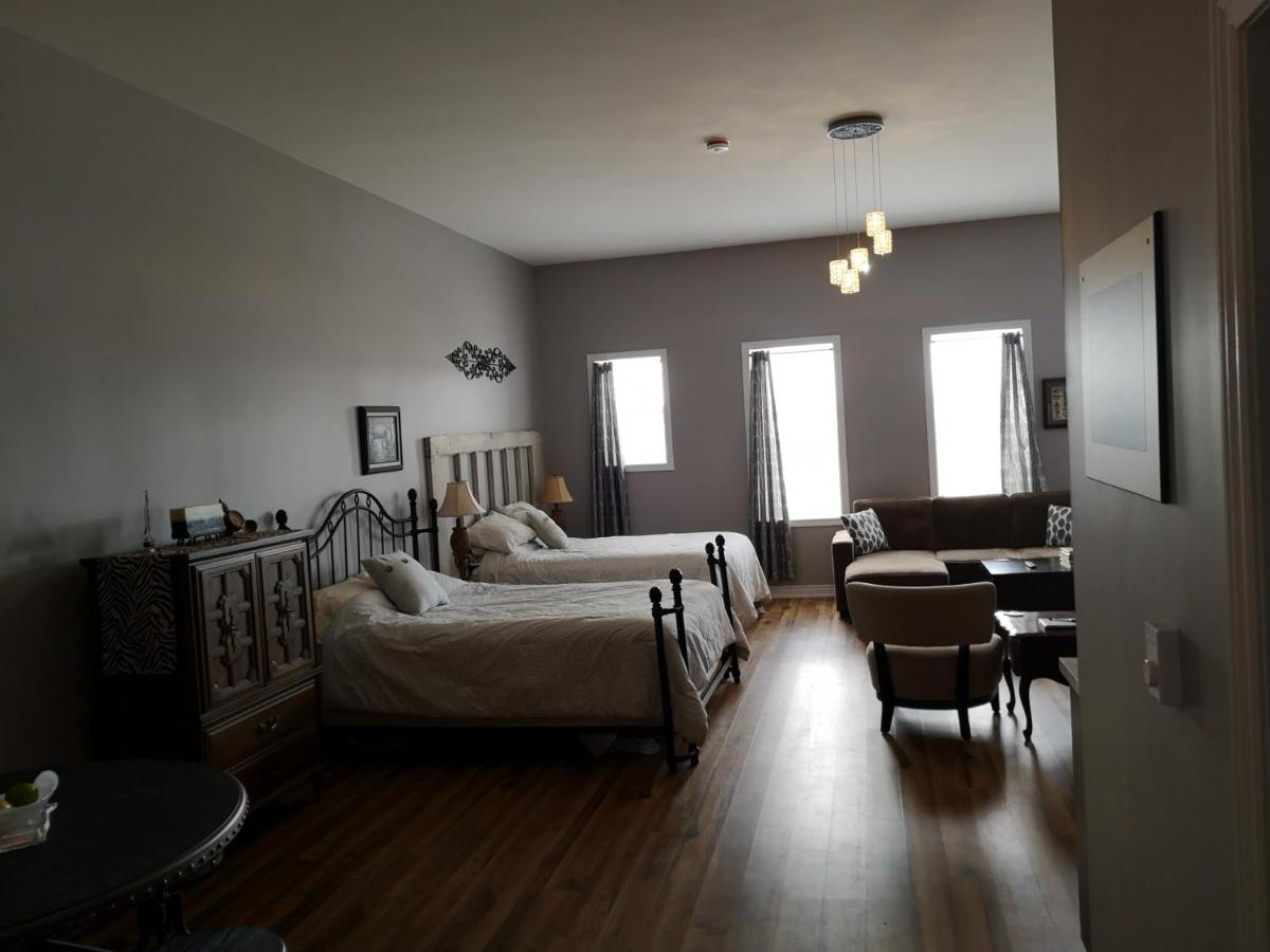 Studio-Apartment 