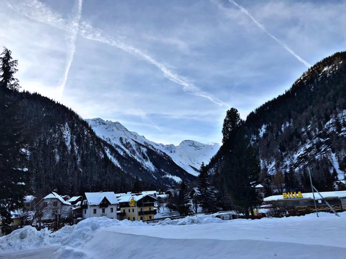 Appartement avec Vue sur la Montagne