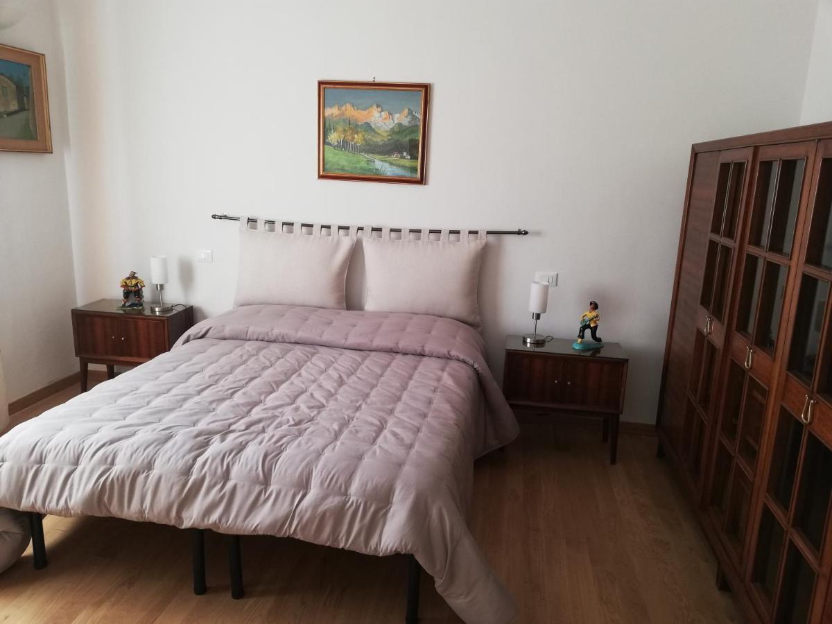 Double Room with Private External Bathroom