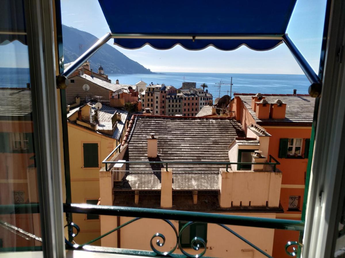 A due passi dal cielo e dal mare - Balcony with Sea View - B&B