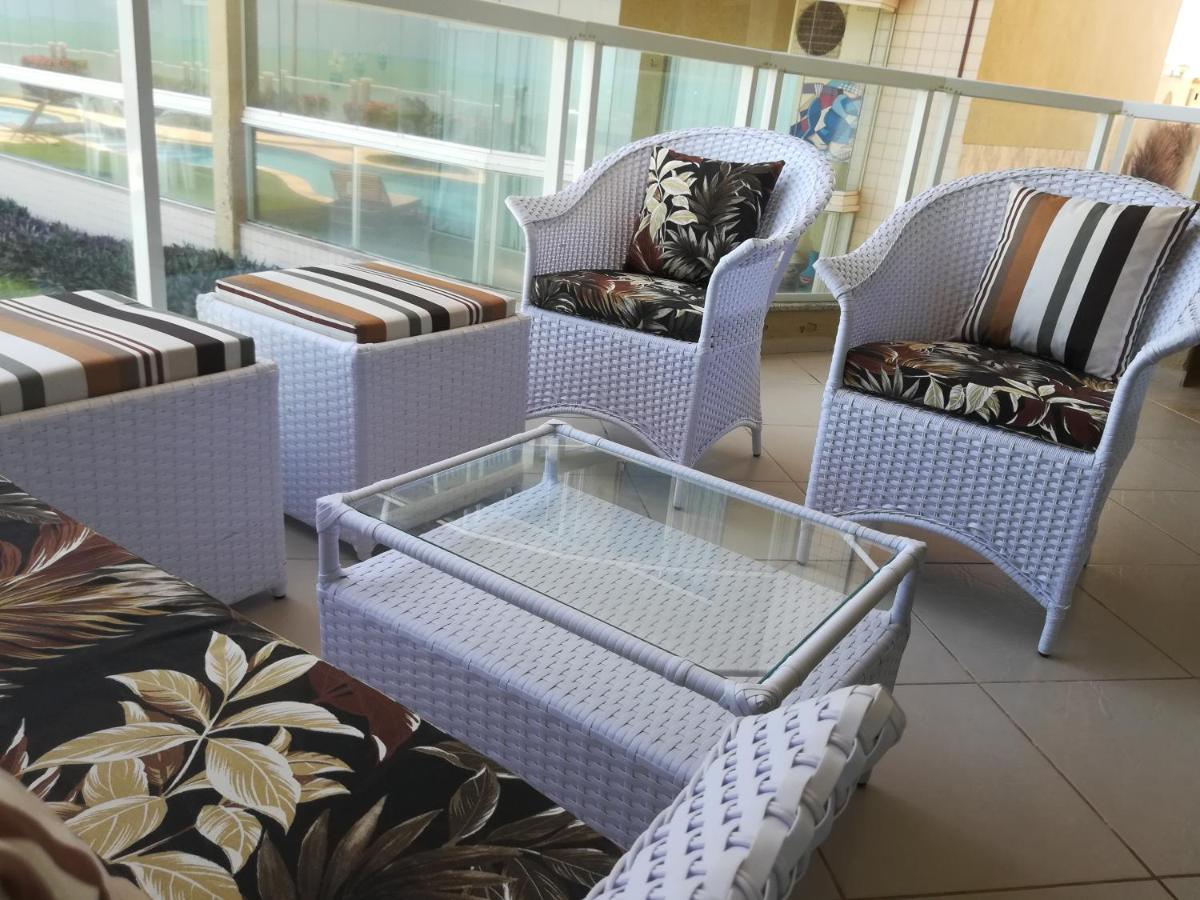 Appartement - Vue sur Mer