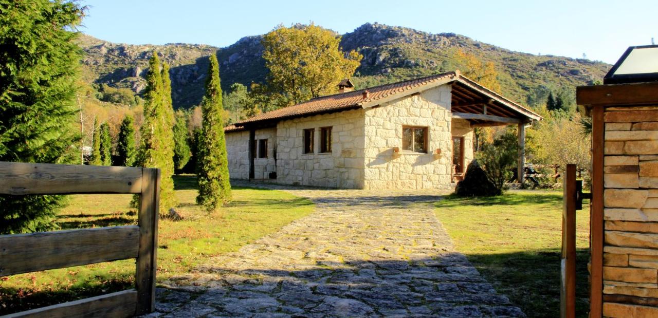 B&B Campo do Gerez - Casa Natura Gerês - Bed and Breakfast Campo do Gerez