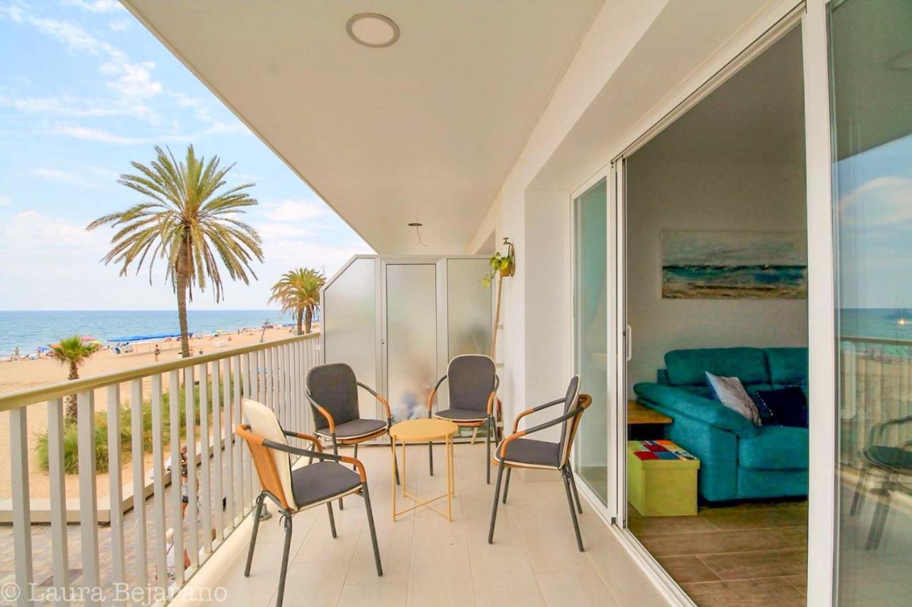 EL HORIZONTE DEL MAR - B&B