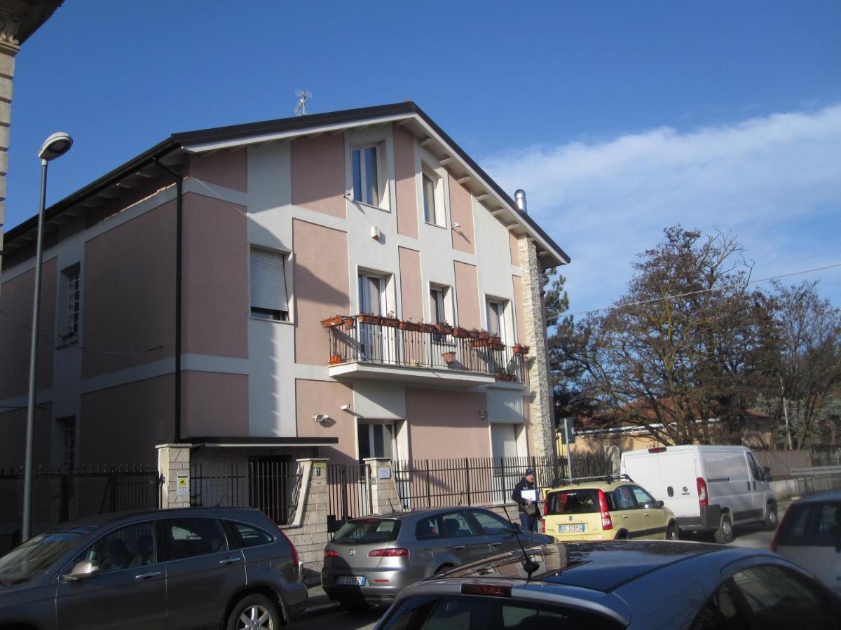Residence Luisa - Bed and Breakfast