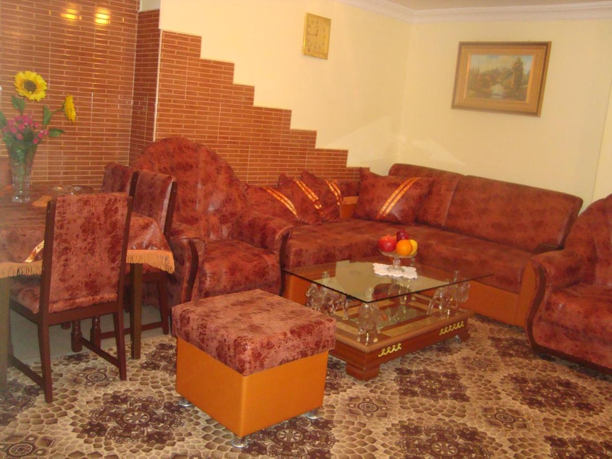 B&B Yerevan - Apartment Narine - Bed and Breakfast Yerevan