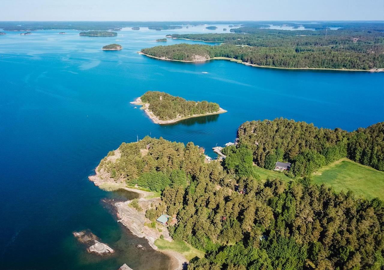 Holiday Home Tärnan