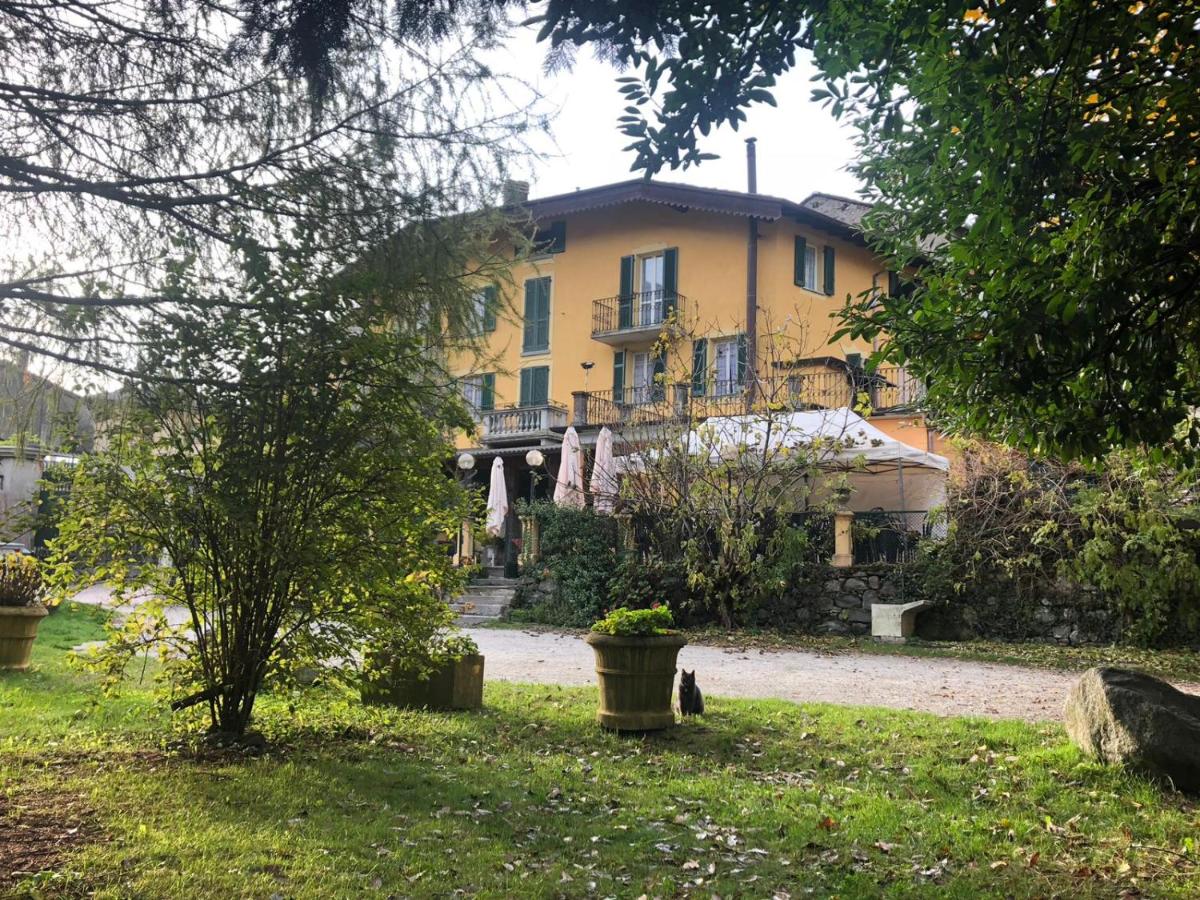 B&B Dazio - albergo ristorante coppa - Bed and Breakfast Dazio