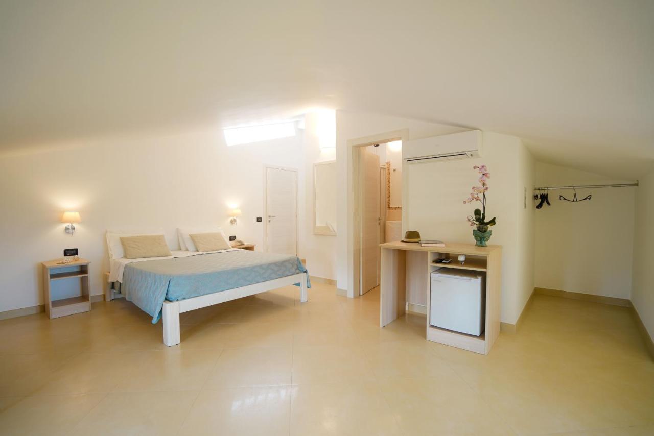 Habitación Doble Estándar