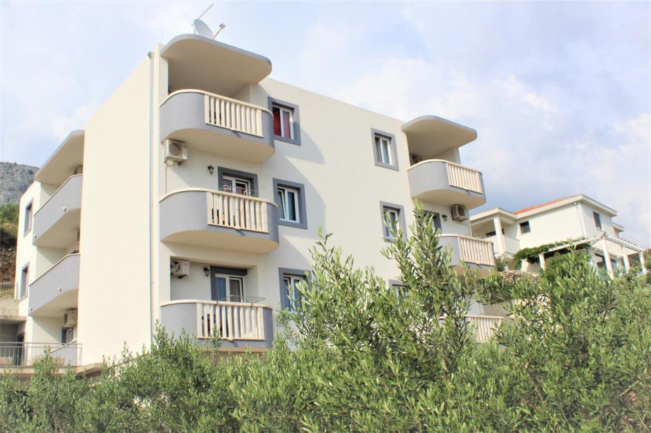 Apartmani Marija - Ferienwohnung