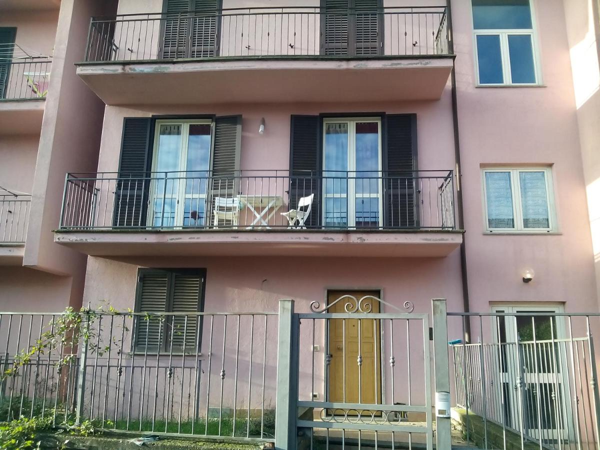 Appartamento con 2 Camere da Letto