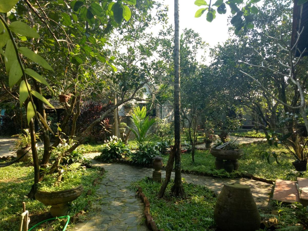 Bungalow Familiare 