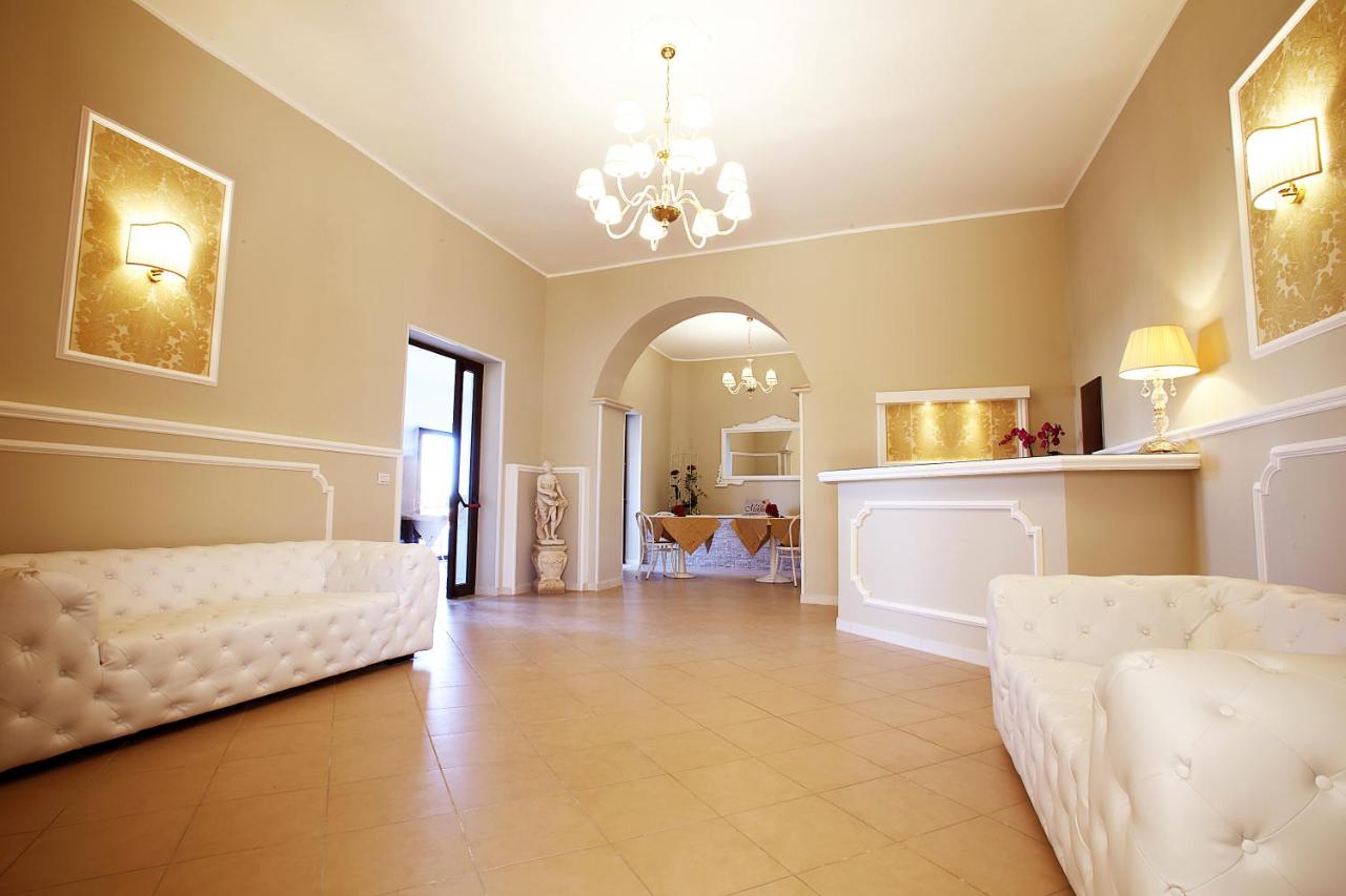 B&B Pozzallo - Morfeo - Bed and Breakfast Pozzallo