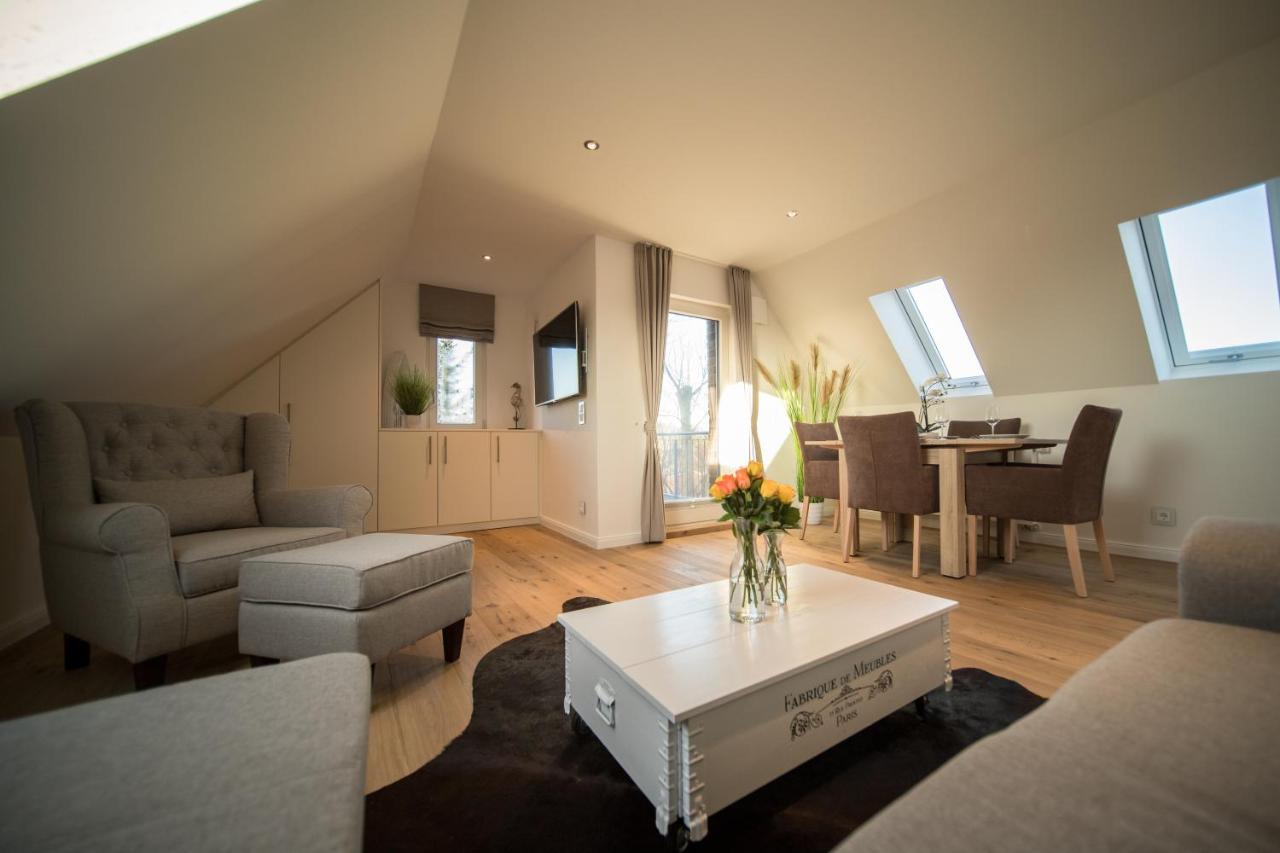 Himmelreich - Ferienwohnung