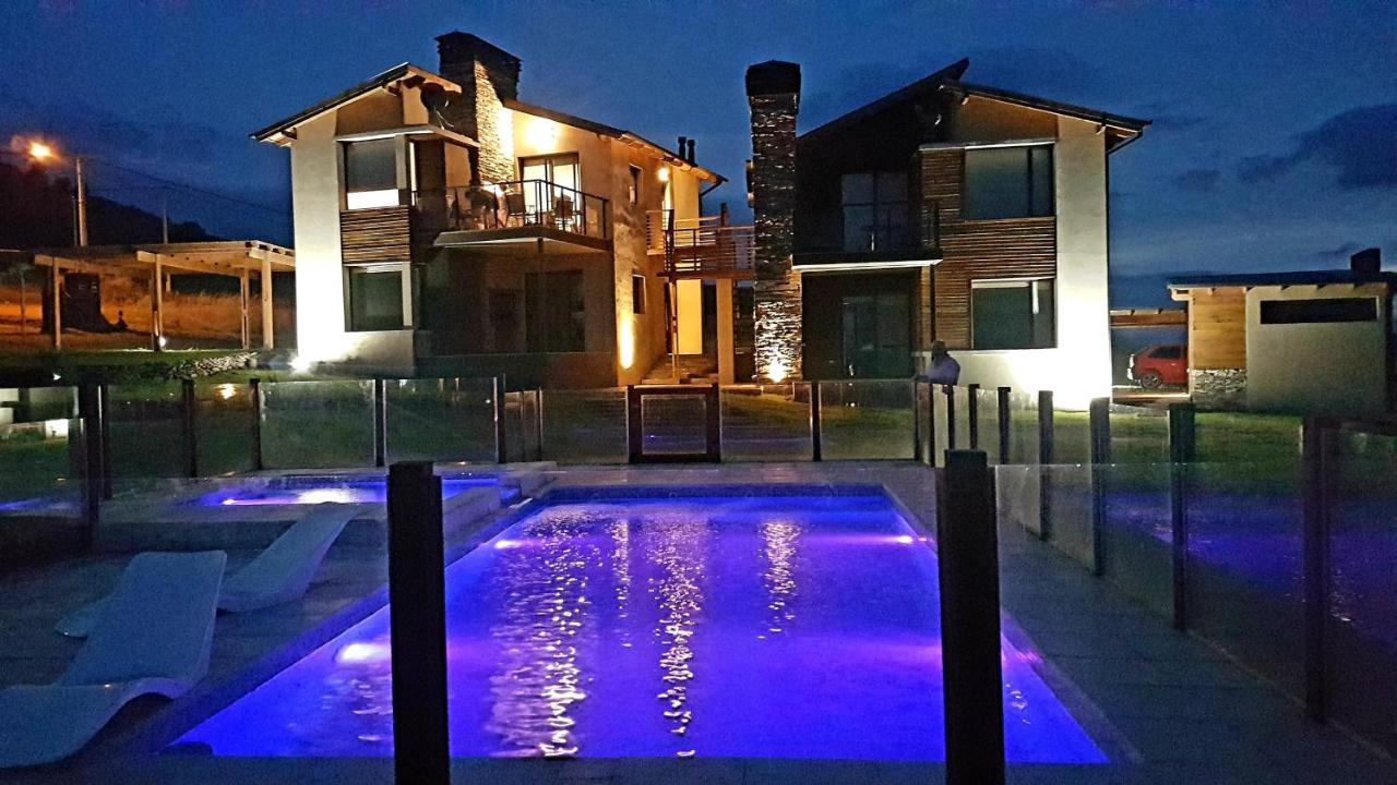 Altas Tierras de Ventania - B&B