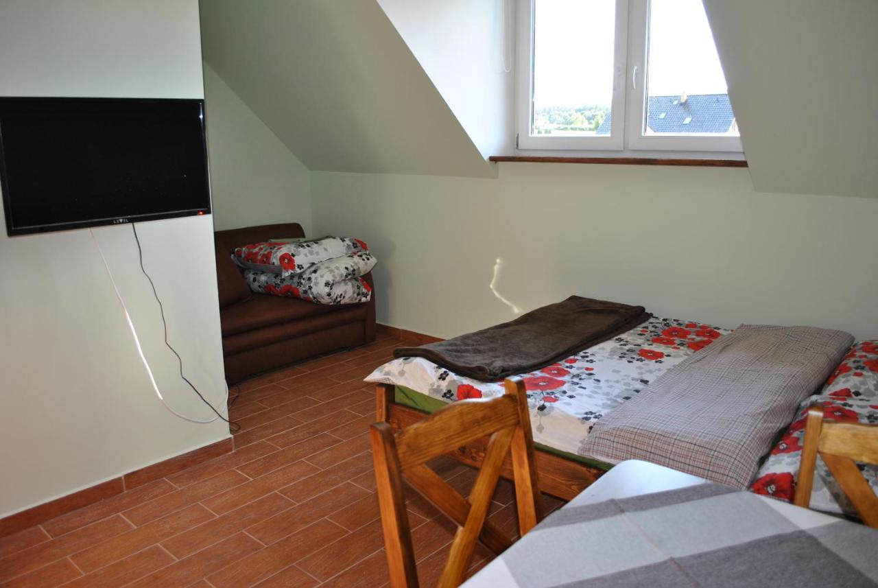 Dom Bartek - B&B
