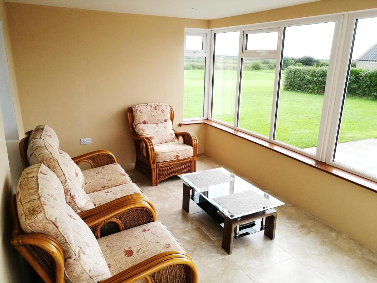 Junior Suite met Uitzicht op de Tuin