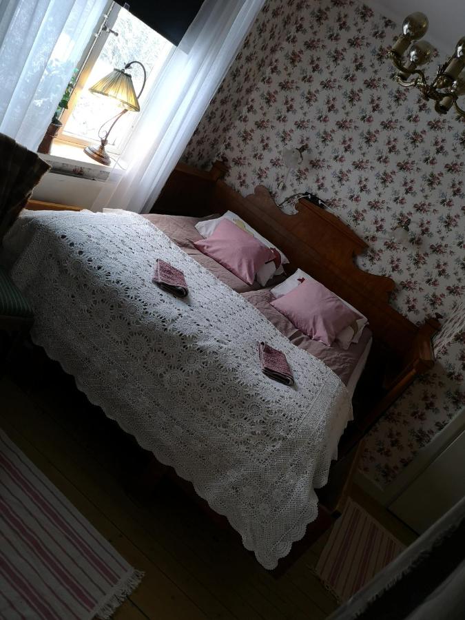 Family Double Room