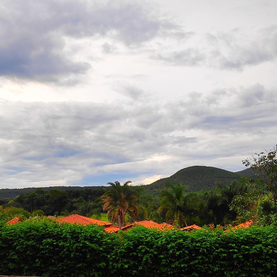Cantinho de Pirenópolis - B&B