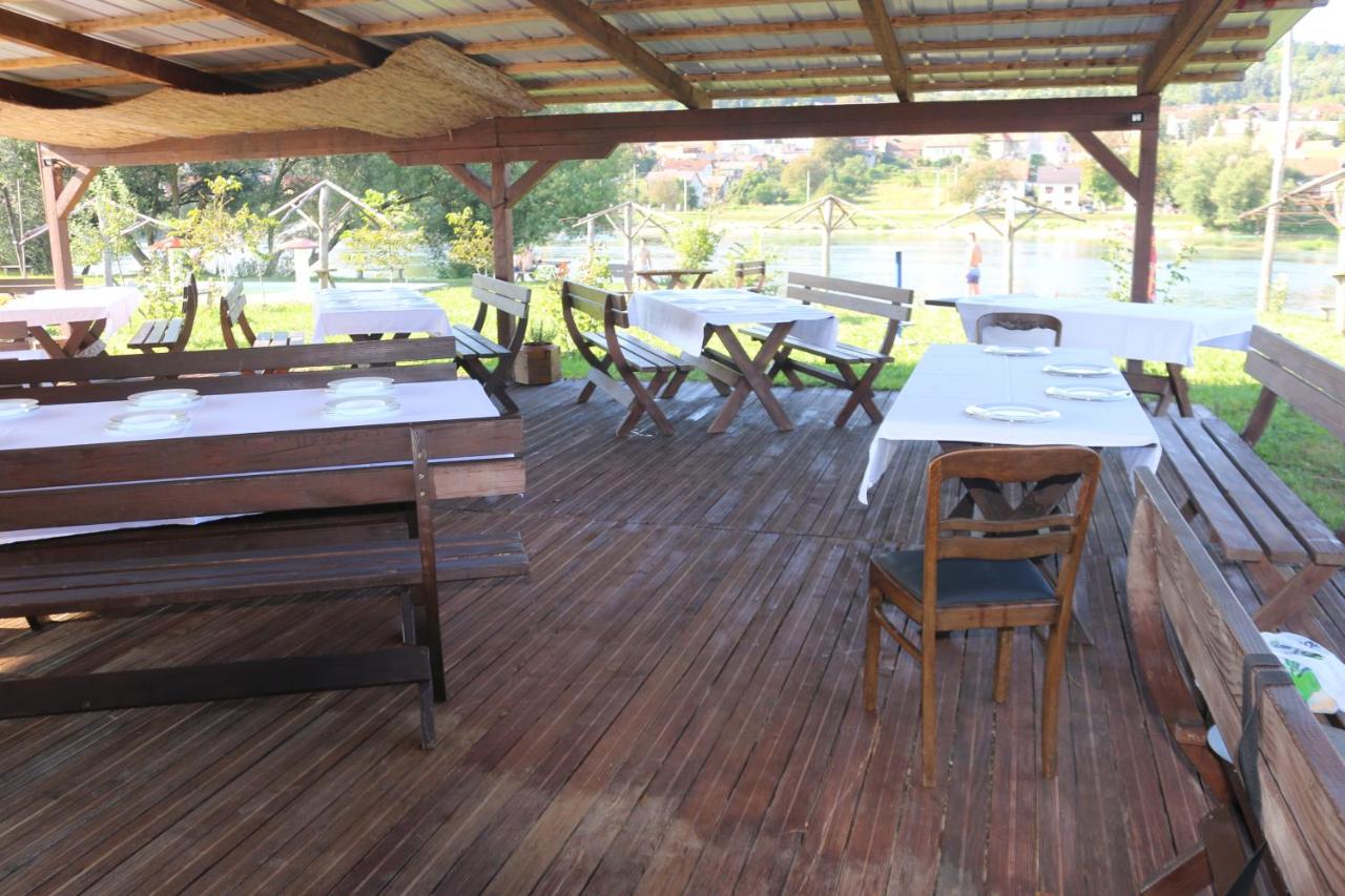 Holiday homes Piralo - B&B Kostajnica