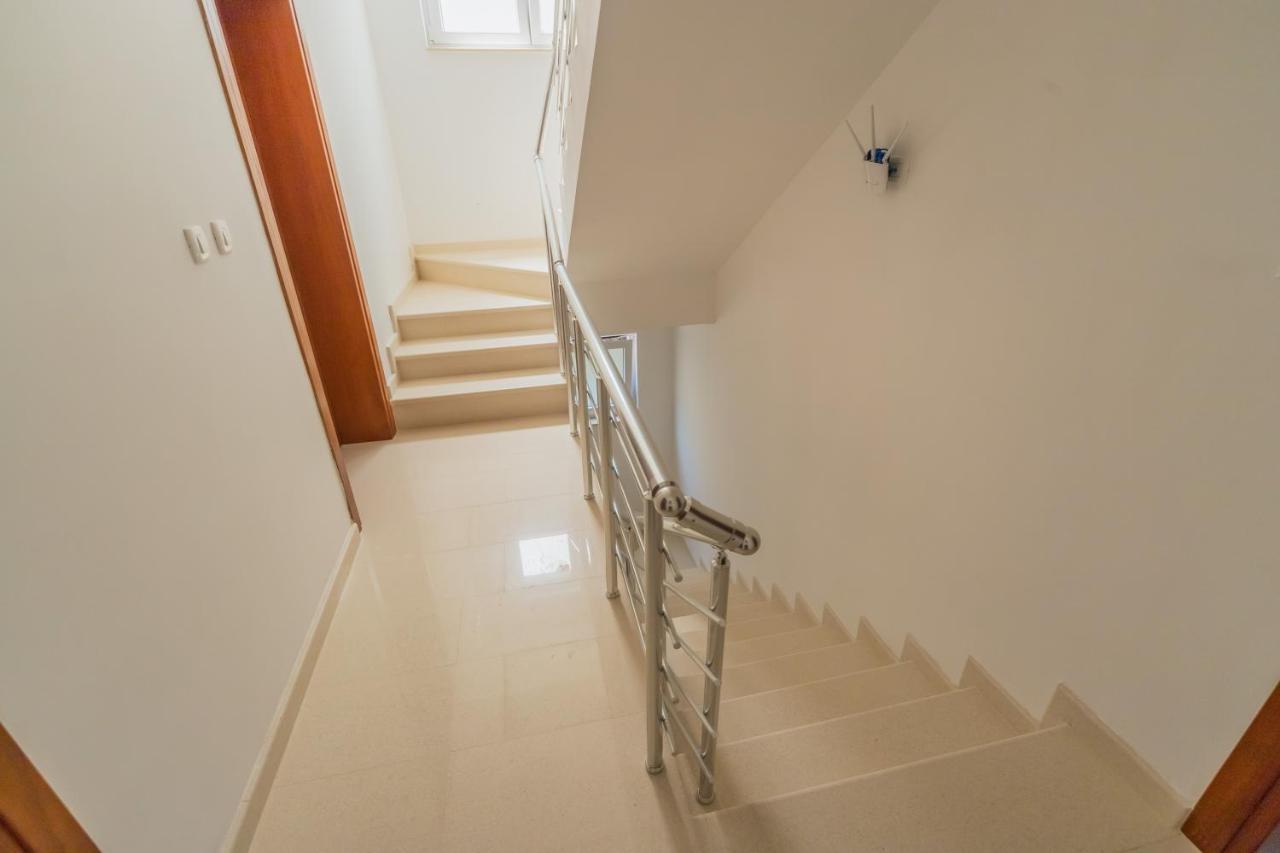 GREJM Lux Family Apartments - B&B Petrovac na Moru