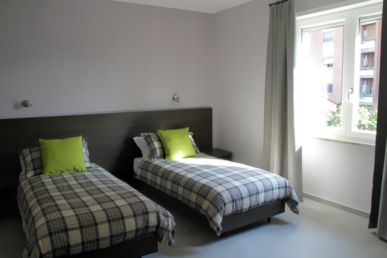 B&B Frosinone - EasyRoom Frosinone - Casello Autostradale - Bed and Breakfast Frosinone