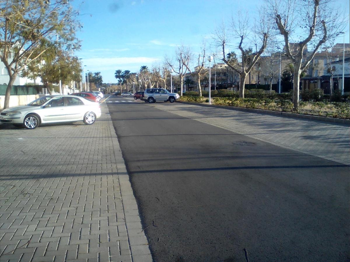 Relax en la playa - B&B Xàbia