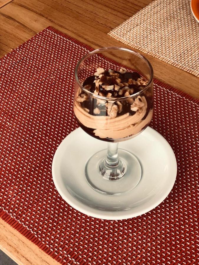 La Frontera - B&B Mar de Ajó