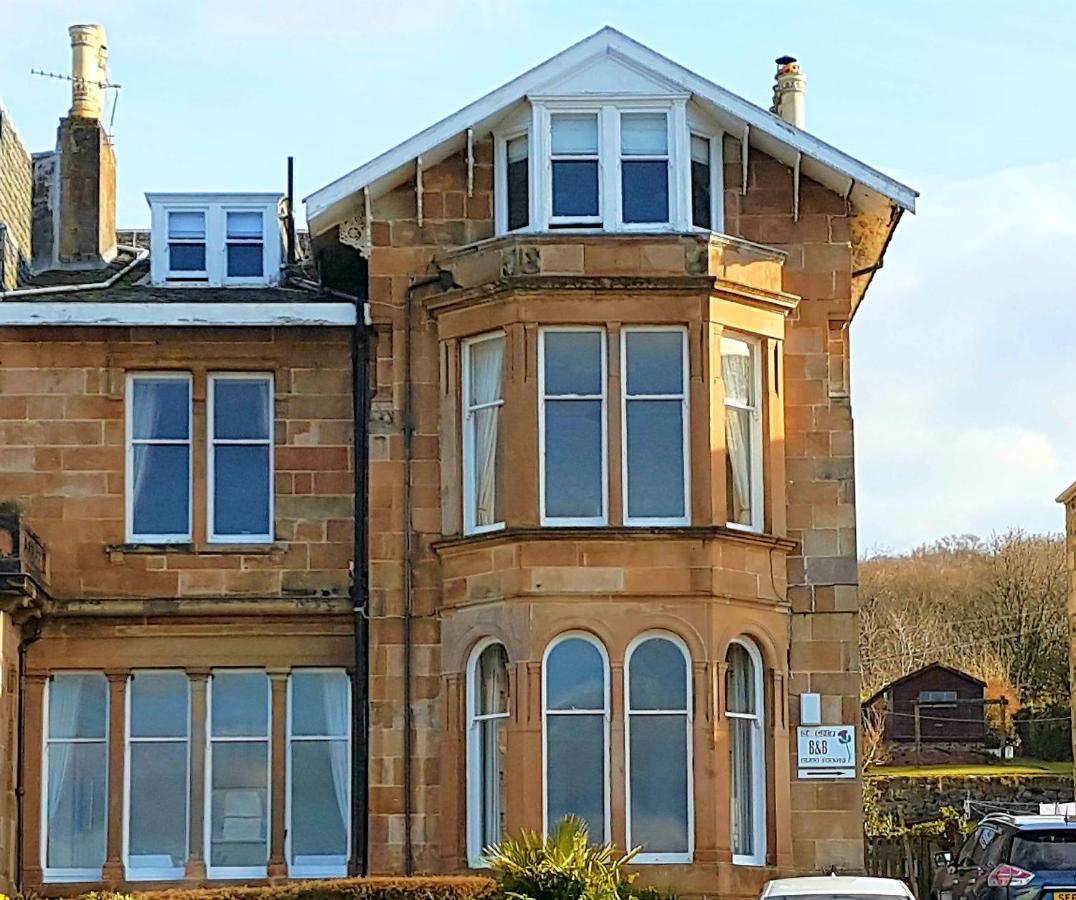 B&B Rothesay - St.Ebba B&B - Bed and Breakfast Rothesay