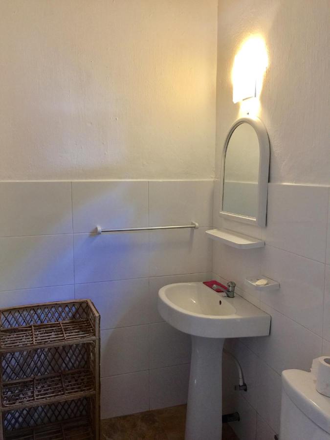 Habitación Doble con baño privado