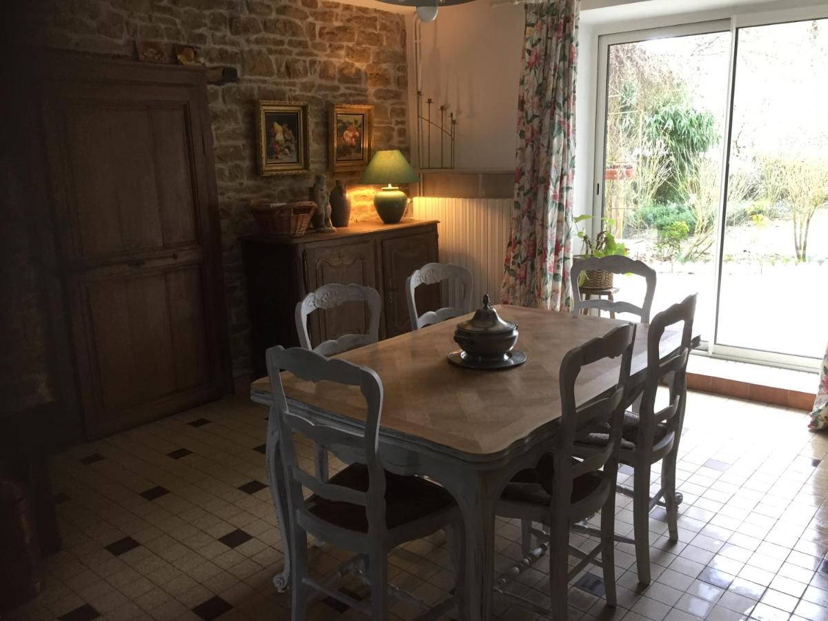 Chez Mémère Hélène - B&B