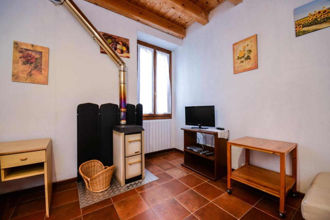 Appartamento con 2 Camere da Letto