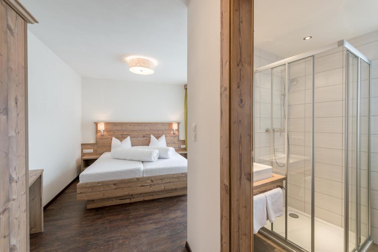 Three-Bedroom Apartment Top 15