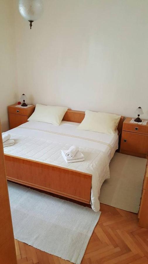 Apartmani Ante - Chambres d’hôtes Posedarje