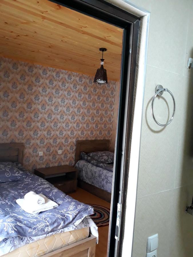 Double or Twin Room with Bathroom