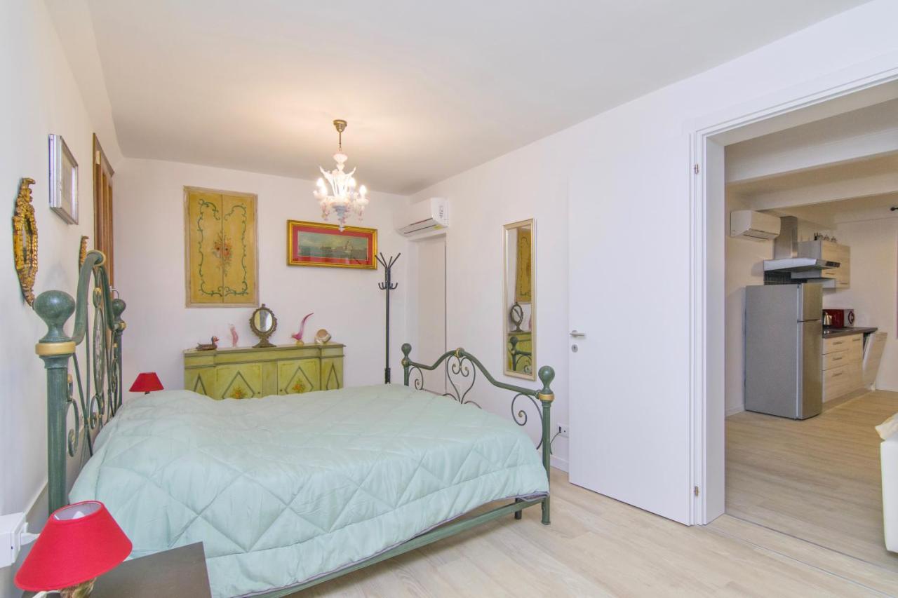 Apartment mit 1 Schlafzimmer