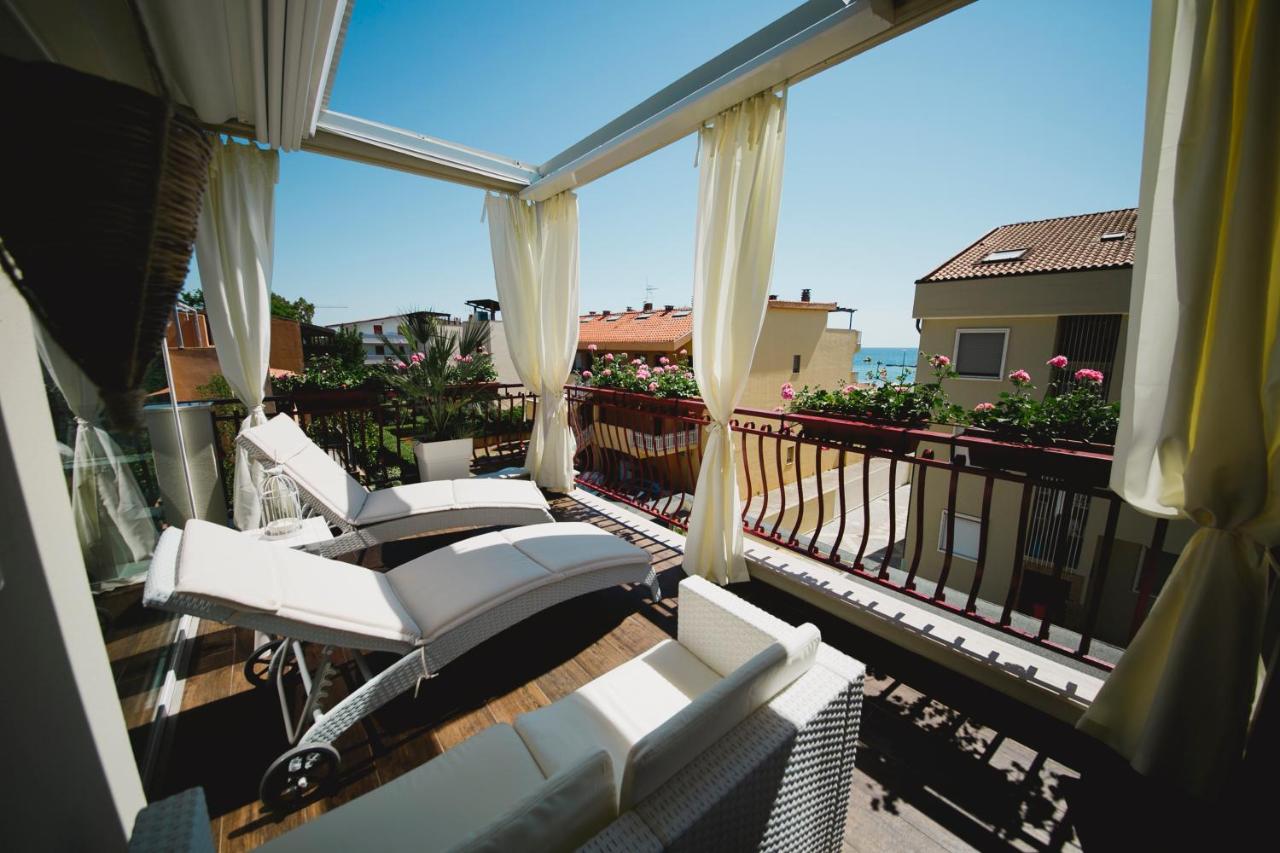 S'Arena Dorada Deluxe Apartment - B&B Alguer