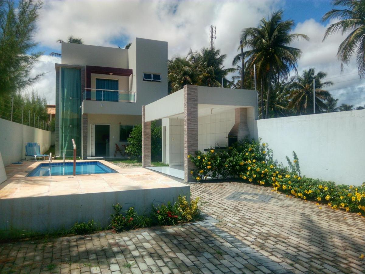 Residence Delux Flecheiras - B&B