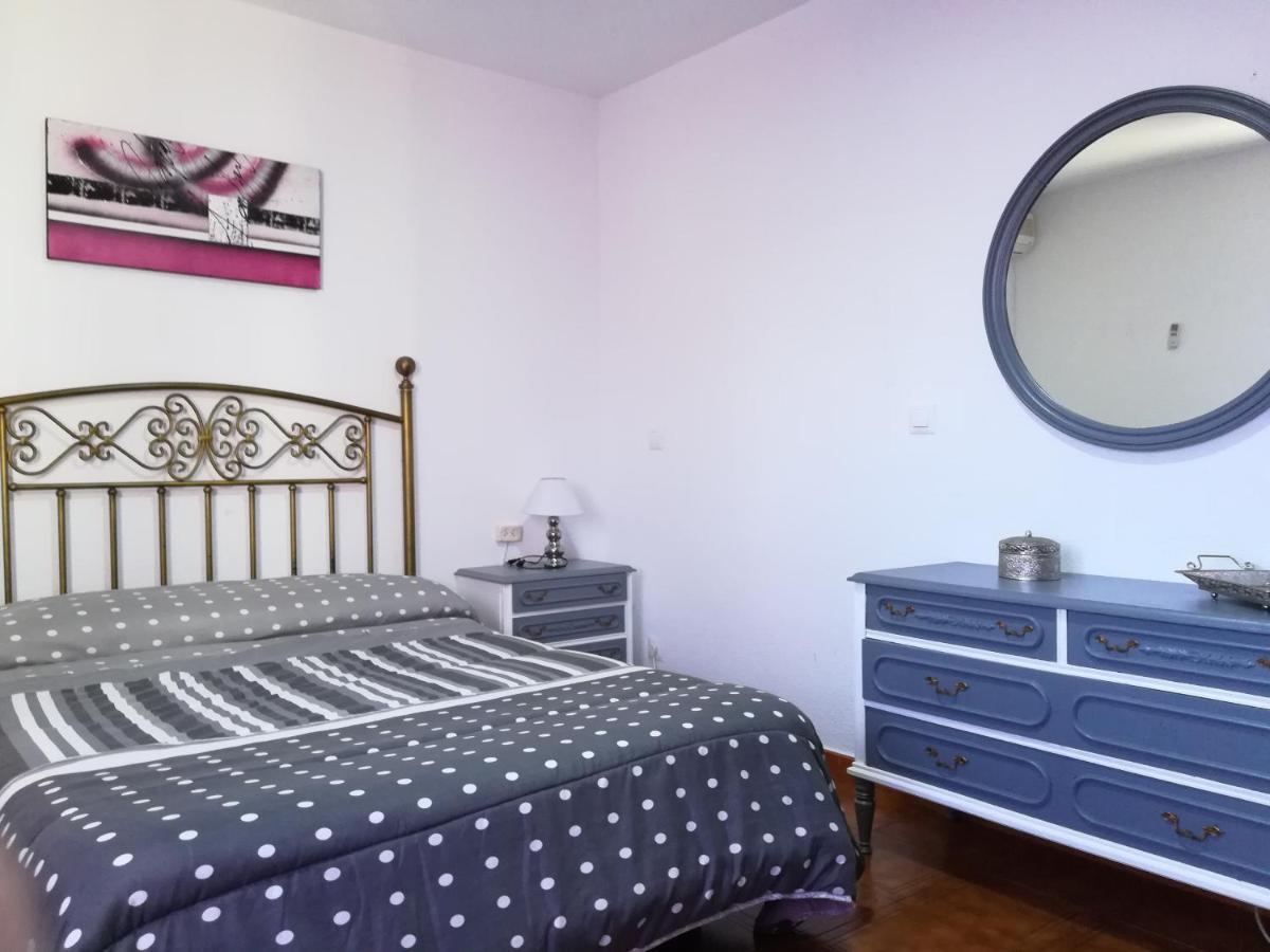 B&B Guadix - Casas los Rosales - Bed and Breakfast Guadix