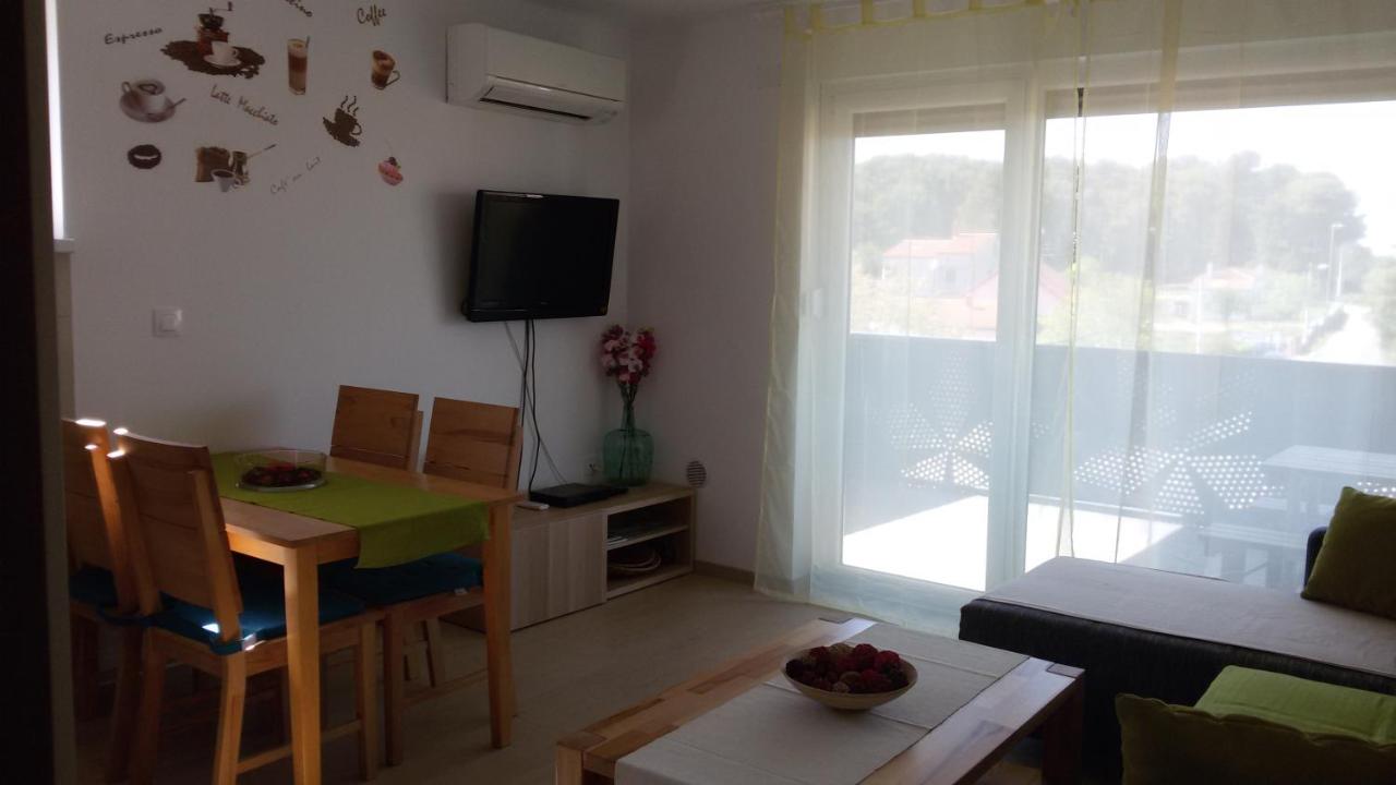 Casa Valeluna - Ferienwohnung Pula