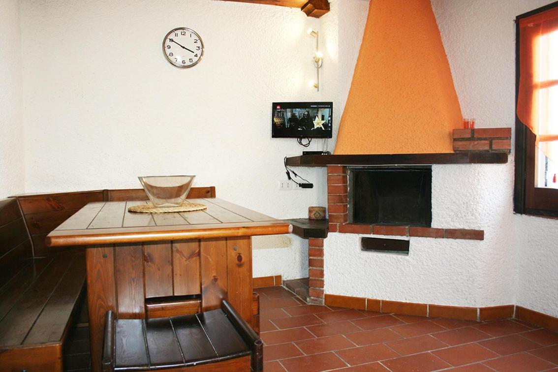 La finestra sul vulcano - B&B