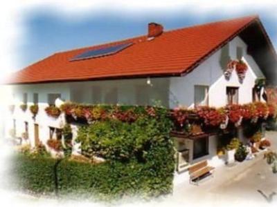 B&B Prackenbach - Ferienwohnung Sonja - Bed and Breakfast Prackenbach