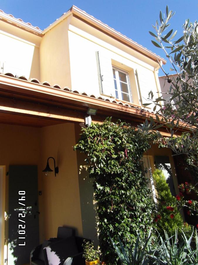 Patrimonio chambre avec commodités chez l’habitant - B&B Patrimonio