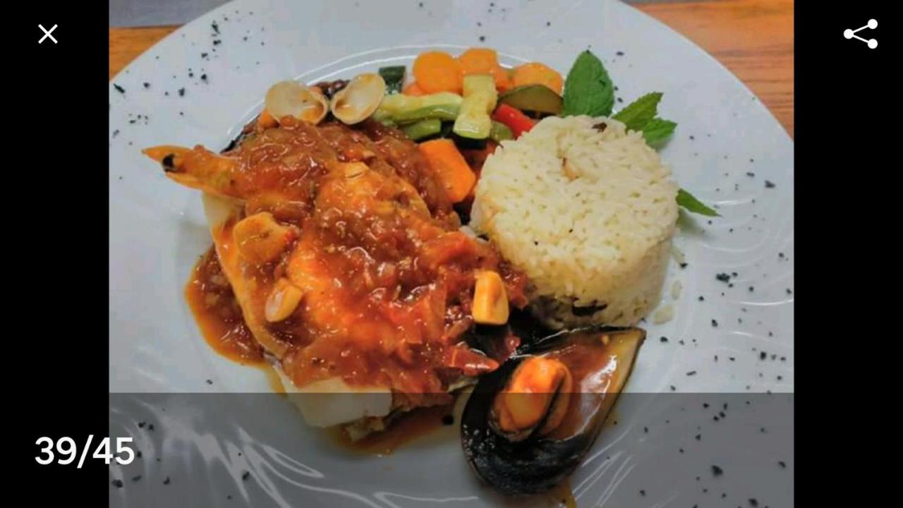 La casita del Pescador - Chambres d’hôtes