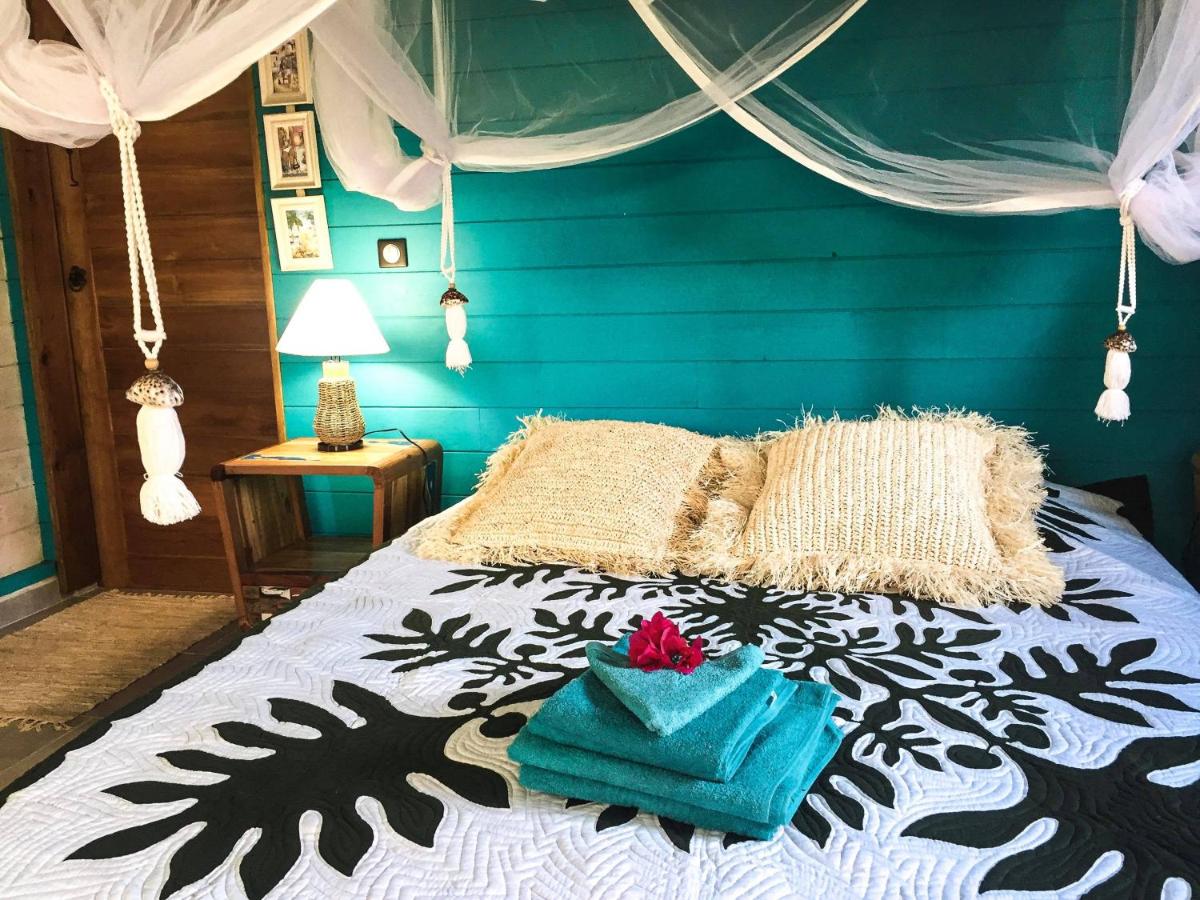 Bungalow mit 1 Schlafzimmer