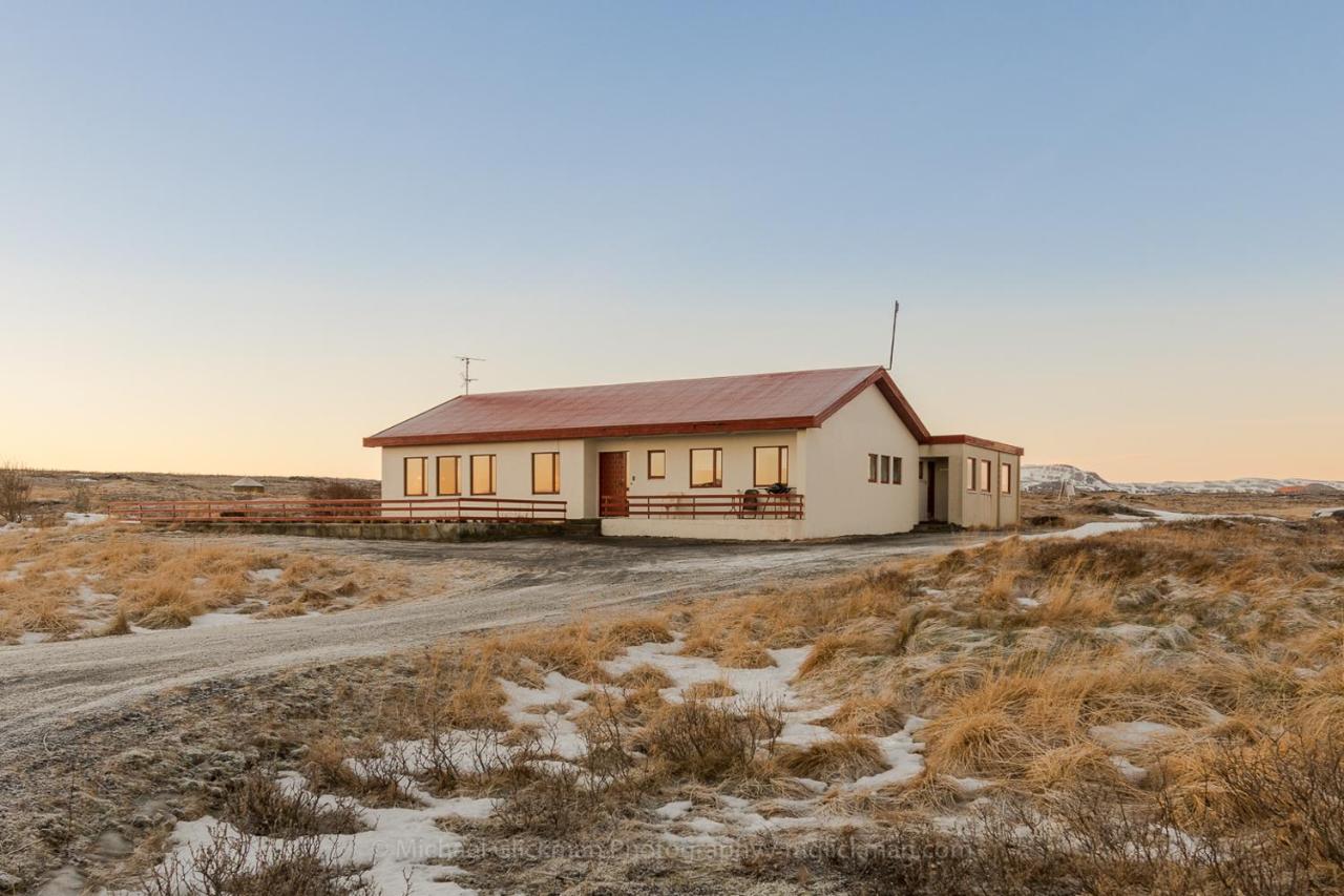 Camera Quadrupla con Bagno in Comune 