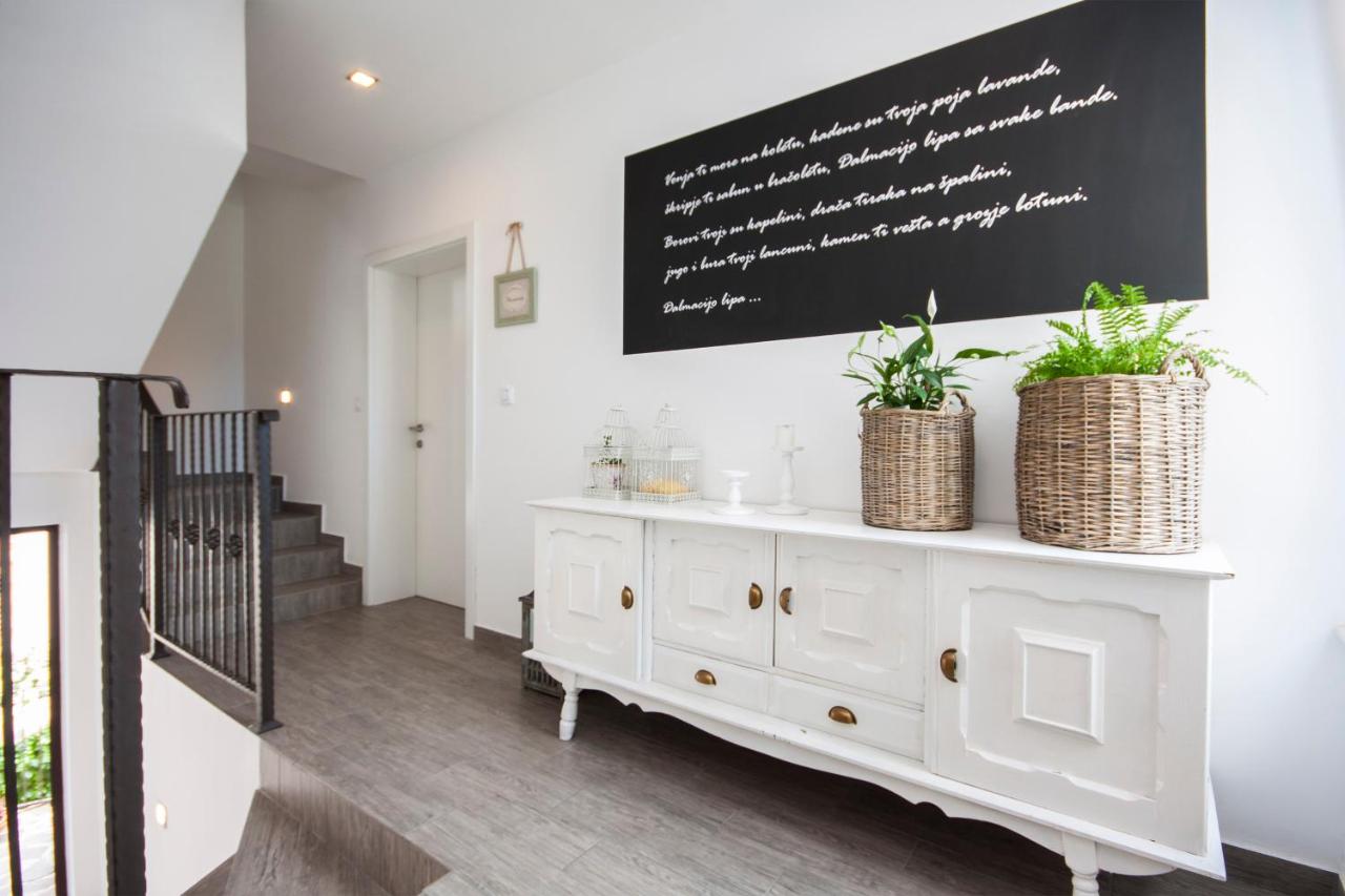 Casa Franka - Ferienwohnung