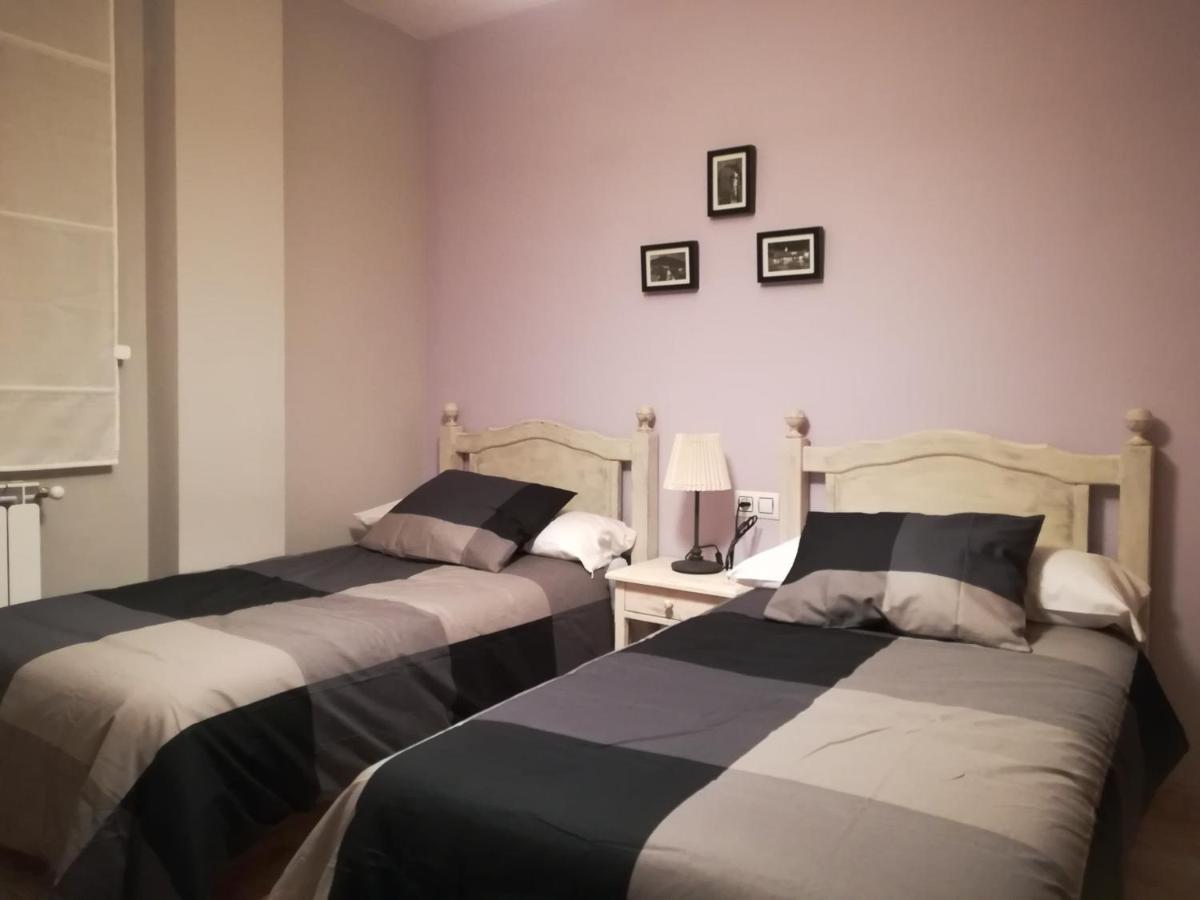 B&B Teruel - Apartamento La Muralla de Teruel - Bed and Breakfast Teruel