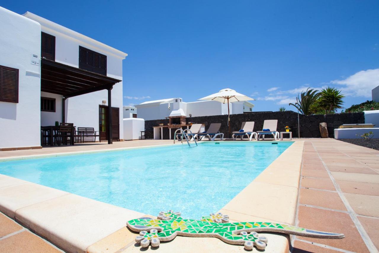 Villa Lola - B&B